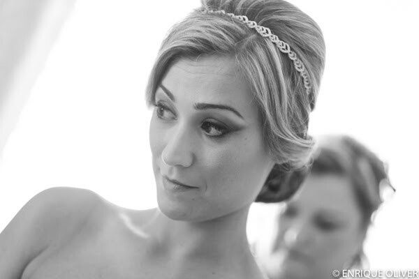 Tiara plata - 1