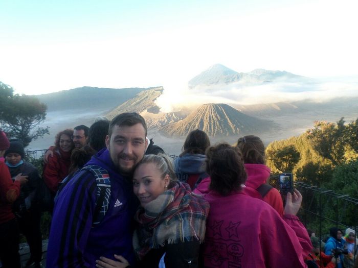 Consejos viaje a indonesia(java, yakarta, bali) - 1