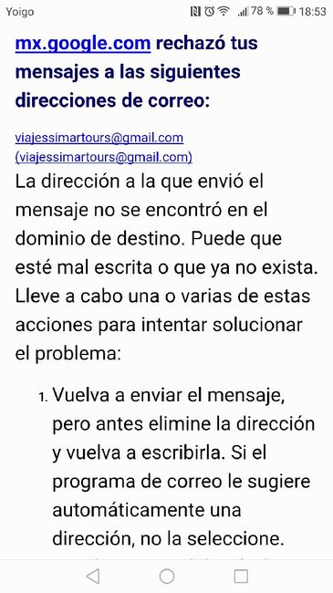  Cuando contratar el viaje! - 1