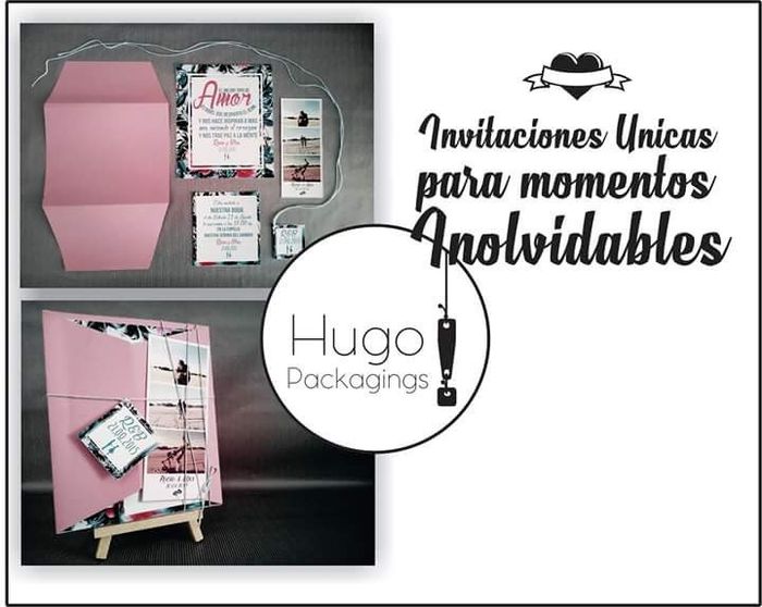  Consejo invitaciones 😱😱 - 1