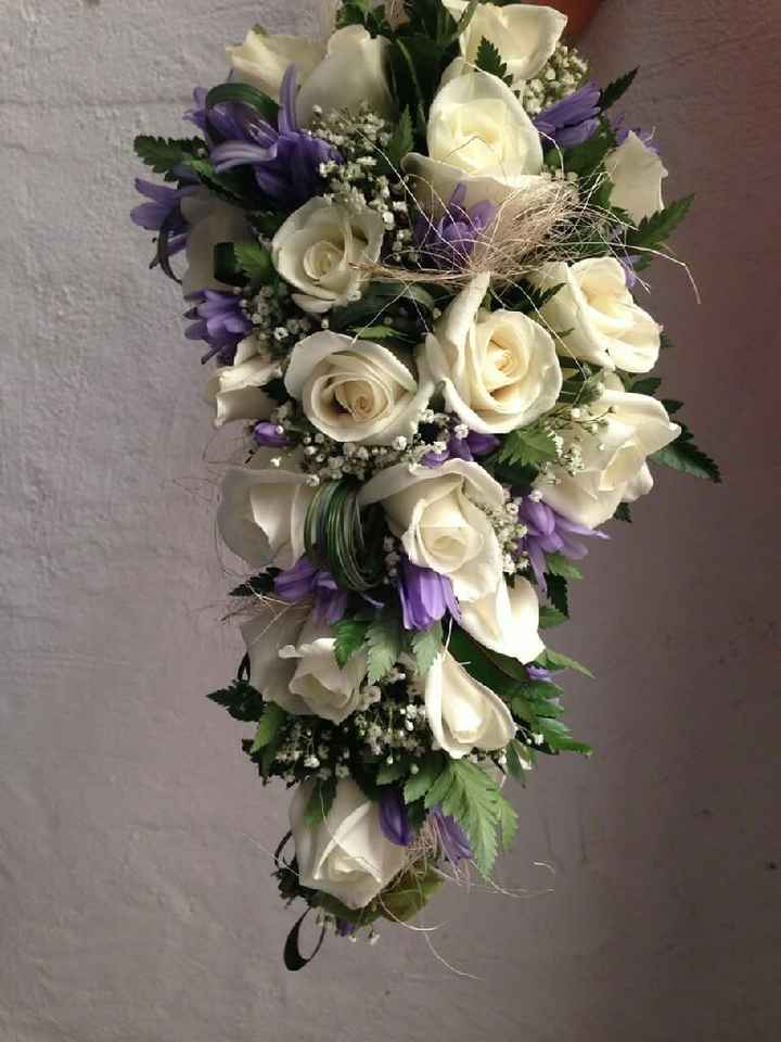 Ramo de novia!! - 2