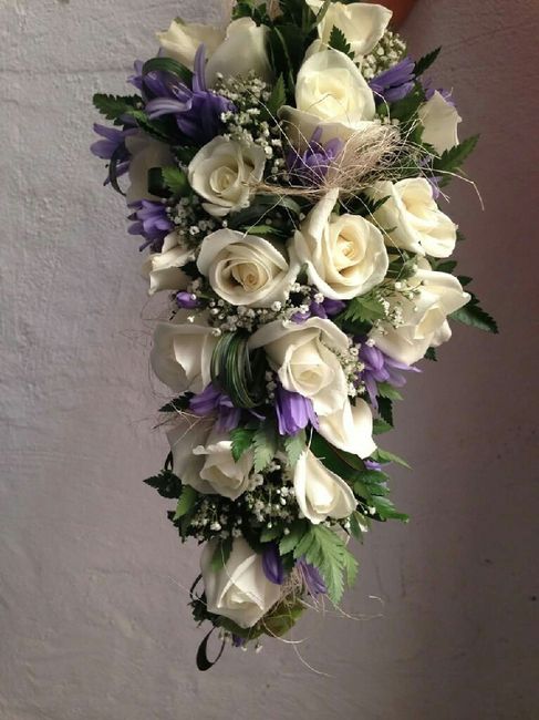 Ramo de novia!! - 2
