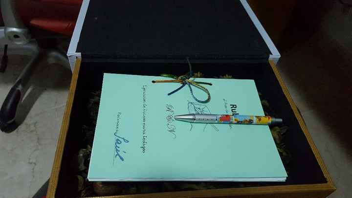 Que regalar - 3