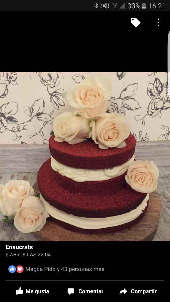 Tarta - 1