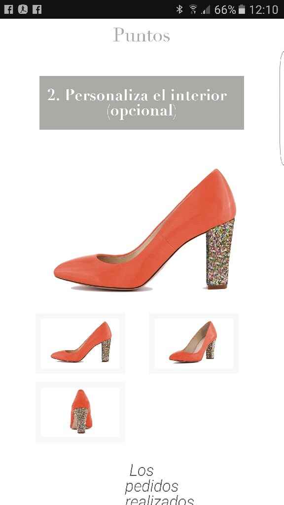 Zapatos! - 1