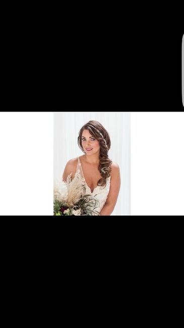 Peinado de novia - 3