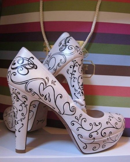 Zapatos Bekito
