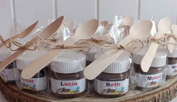 ¡4 ideas de regalos para niños! - 1