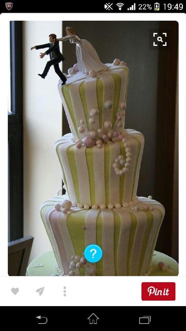 Figura para tarta comprada!!! - 2