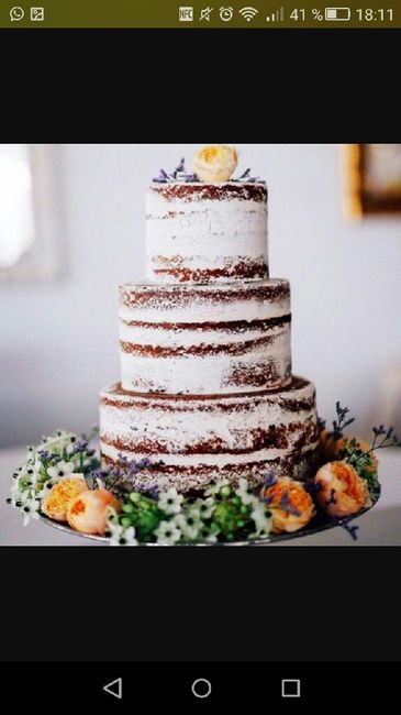 Tartas! - 1