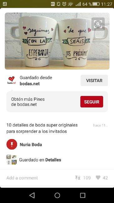 Futuros casados - 1