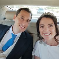 ¡Nos hemos casado!boda 29 de mayo en Sevilla - 3