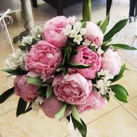 Ramos de novia