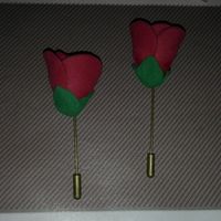Alfileres - 2