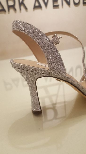 Votación fugaz, el mejor zapato - 6