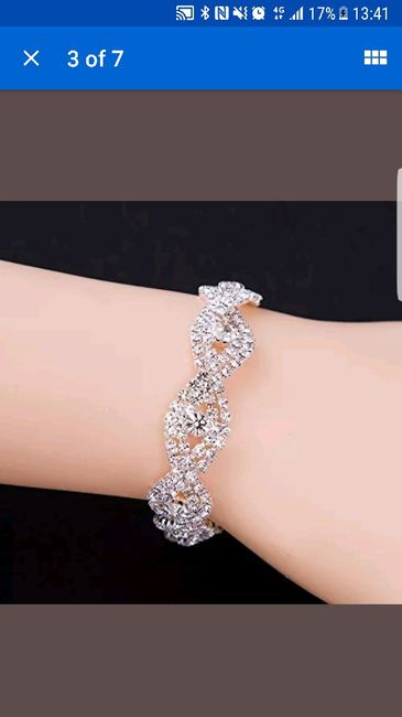 Que pulsera debería de comprar - 3