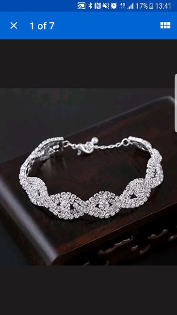 Que pulsera debería de comprar - 4