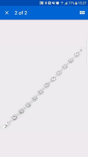 Que pulsera debería de comprar - 1