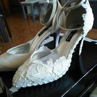 zapatos "tuneados"? - 1
