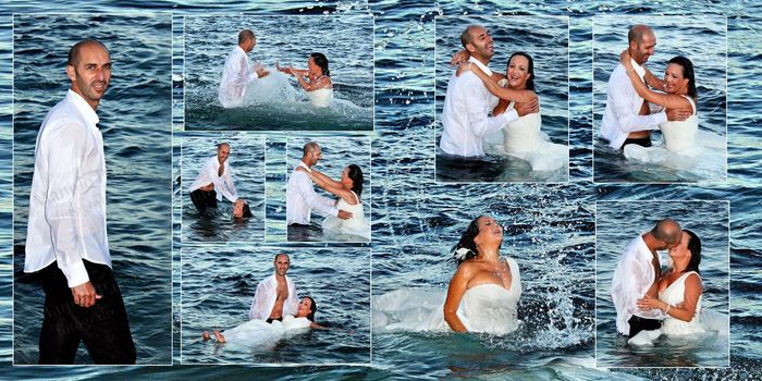 MI BODA