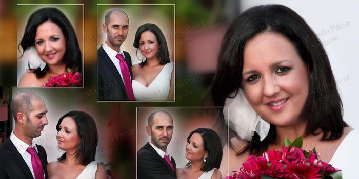 MI BODA