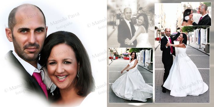MI BODA