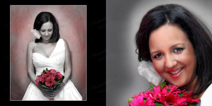 MI BODA