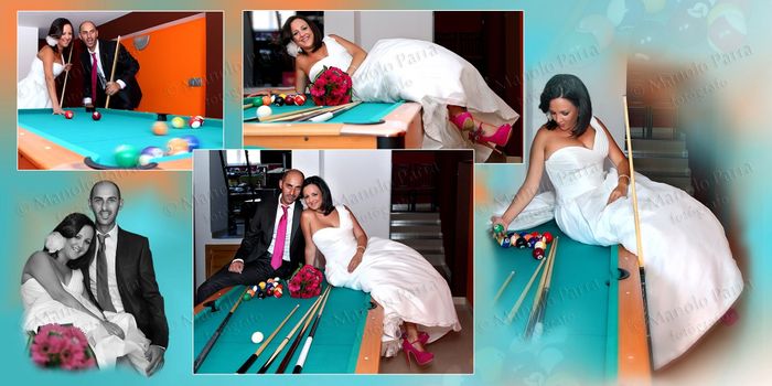 MI BODA