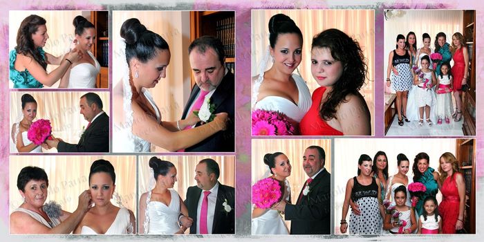 MI BODA