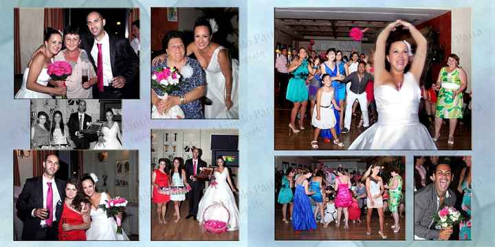 MI BODA