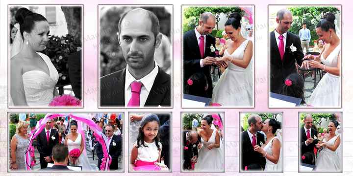 MI BODA