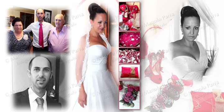 MI BODA