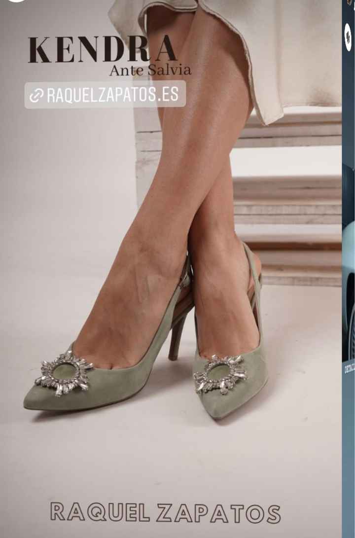Tacones 😵‍💫 - 1