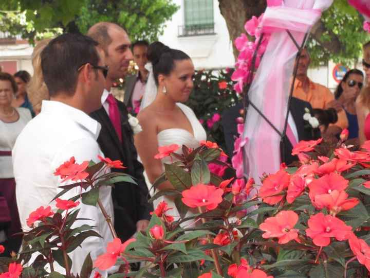 mi boda