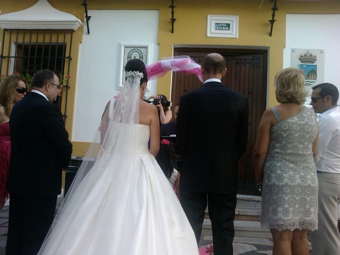 mi boda