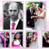 MI BODA