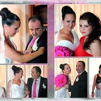 MI BODA