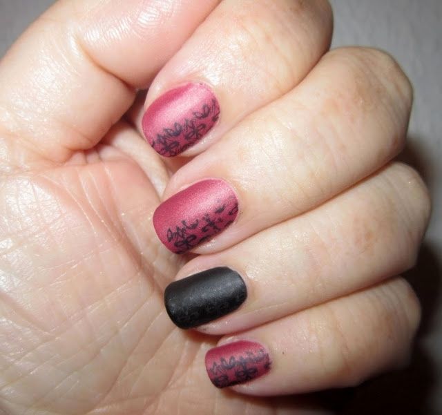 manicura