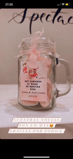 Os dejo Ideas para la boda 🧡 6