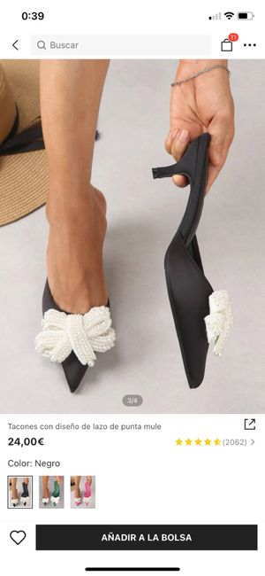 Ideas de zapatos para el gran dia 7
