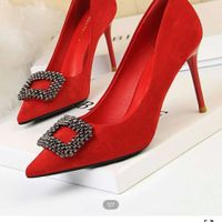 Ideas de zapatos para el gran dia - 3