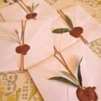 Invitaciones casi Listas!!! - 2