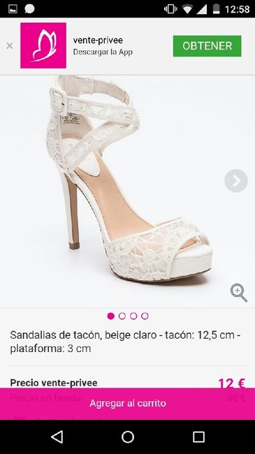 Cuñaaaassss!!!! - 1