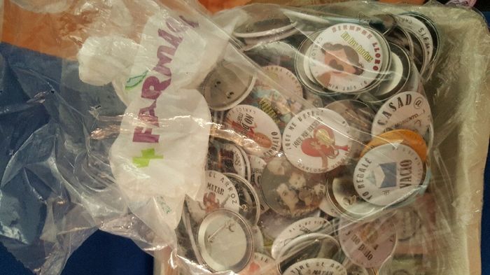 Mis cositas van en marcha! - 3