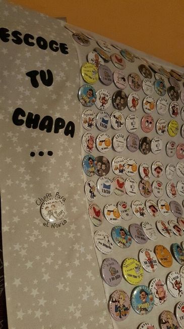 Presentacion de mis chapas - 1