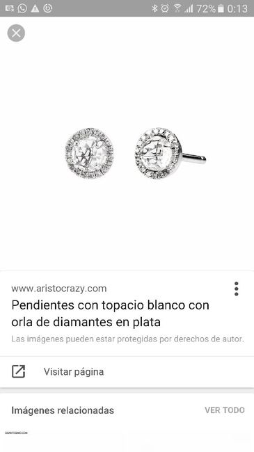 No se que pendientes...ayuda!! - 4