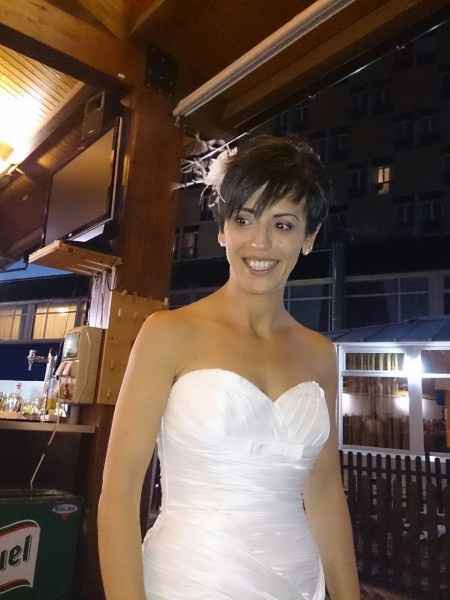 Ay va la foto - 1