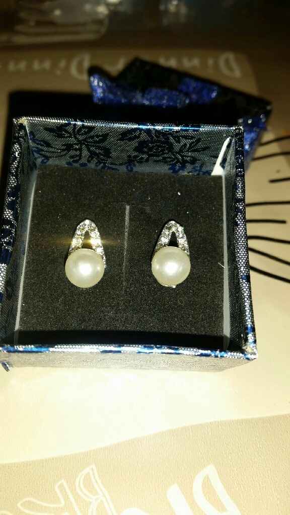 Mis pendientes - 1