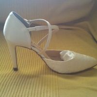 Los zapatos de todas las novias! - 2