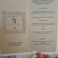 El día más feliz de nuestras vidas - 1